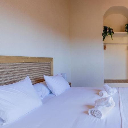 Finca Agroturismo Es Pujol Santanyí Εξωτερικό φωτογραφία