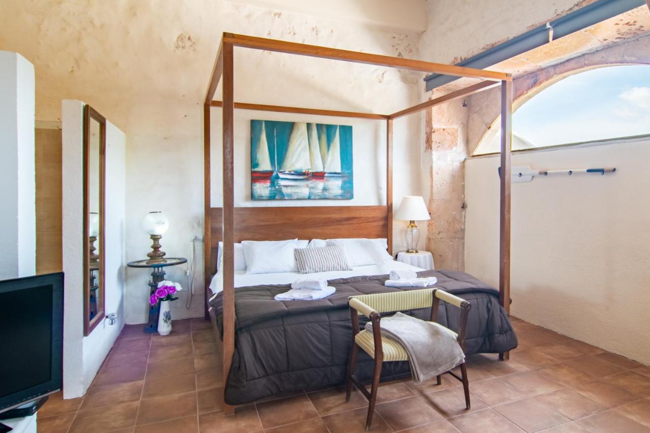 Finca Agroturismo Es Pujol Santanyí Εξωτερικό φωτογραφία