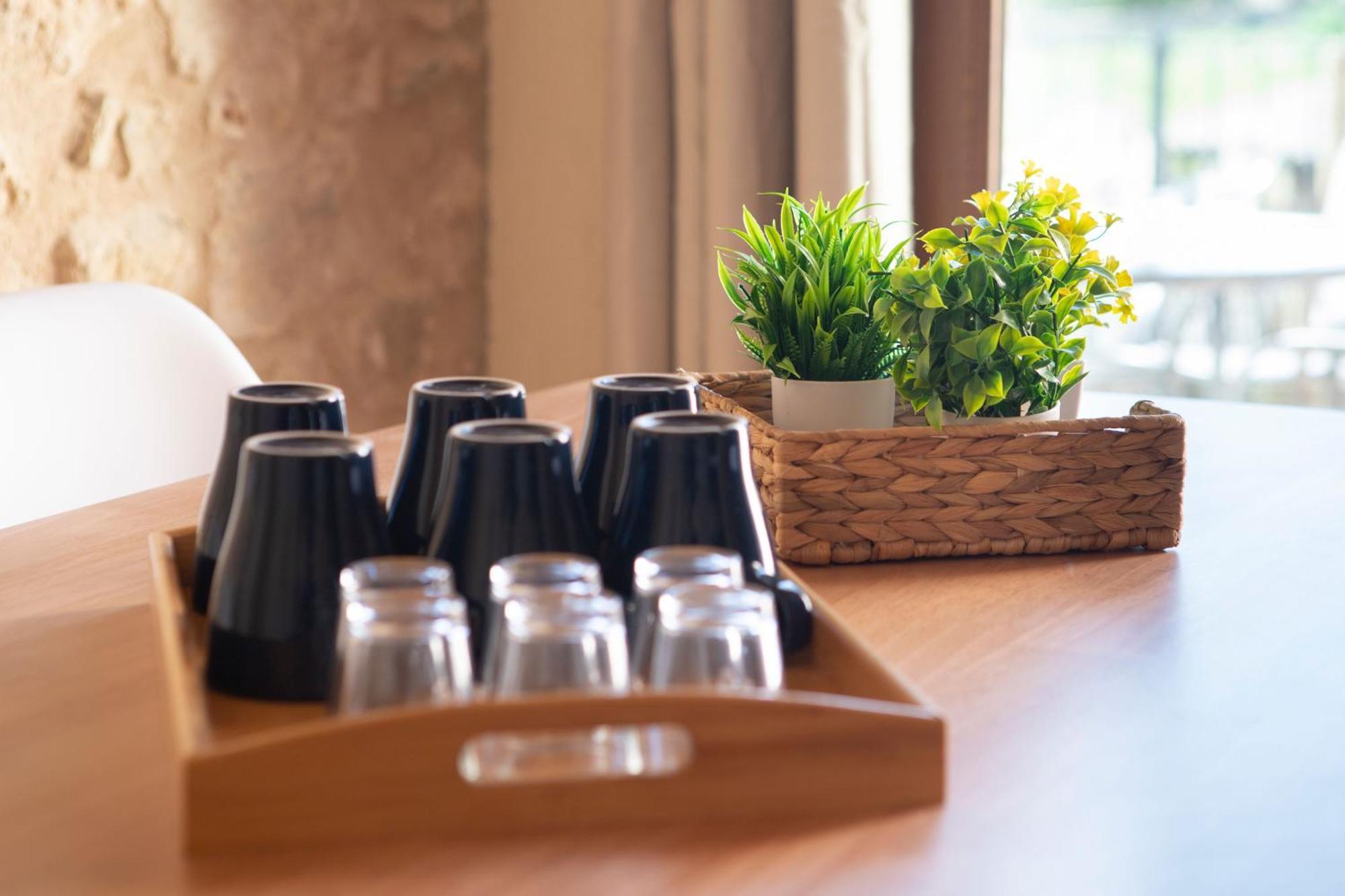 Finca Agroturismo Es Pujol Santanyí Εξωτερικό φωτογραφία