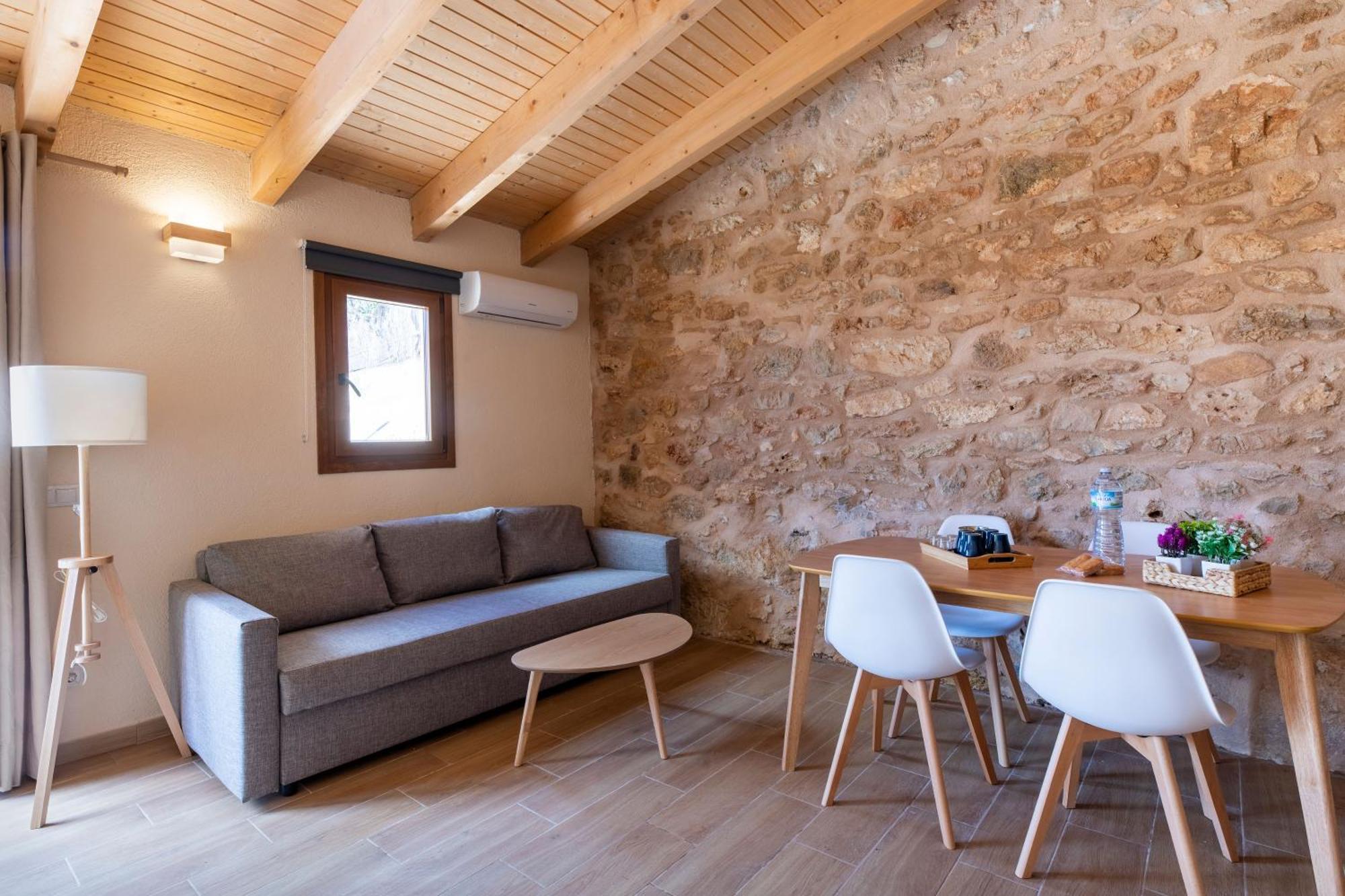 Finca Agroturismo Es Pujol Santanyí Εξωτερικό φωτογραφία