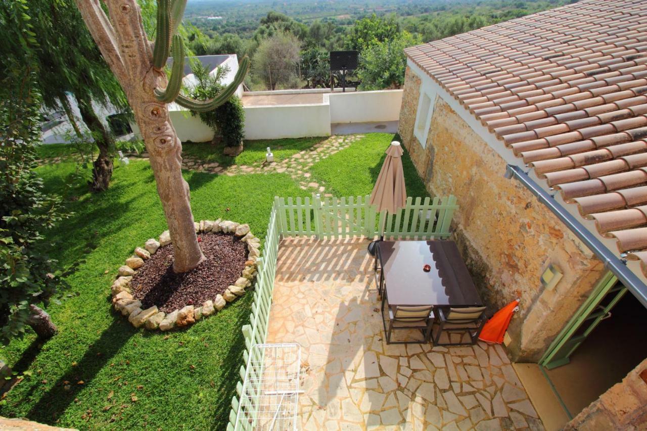 Finca Agroturismo Es Pujol Santanyí Εξωτερικό φωτογραφία